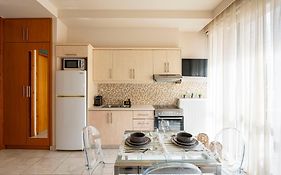Elena'S Sweet Home In Downtown Chania